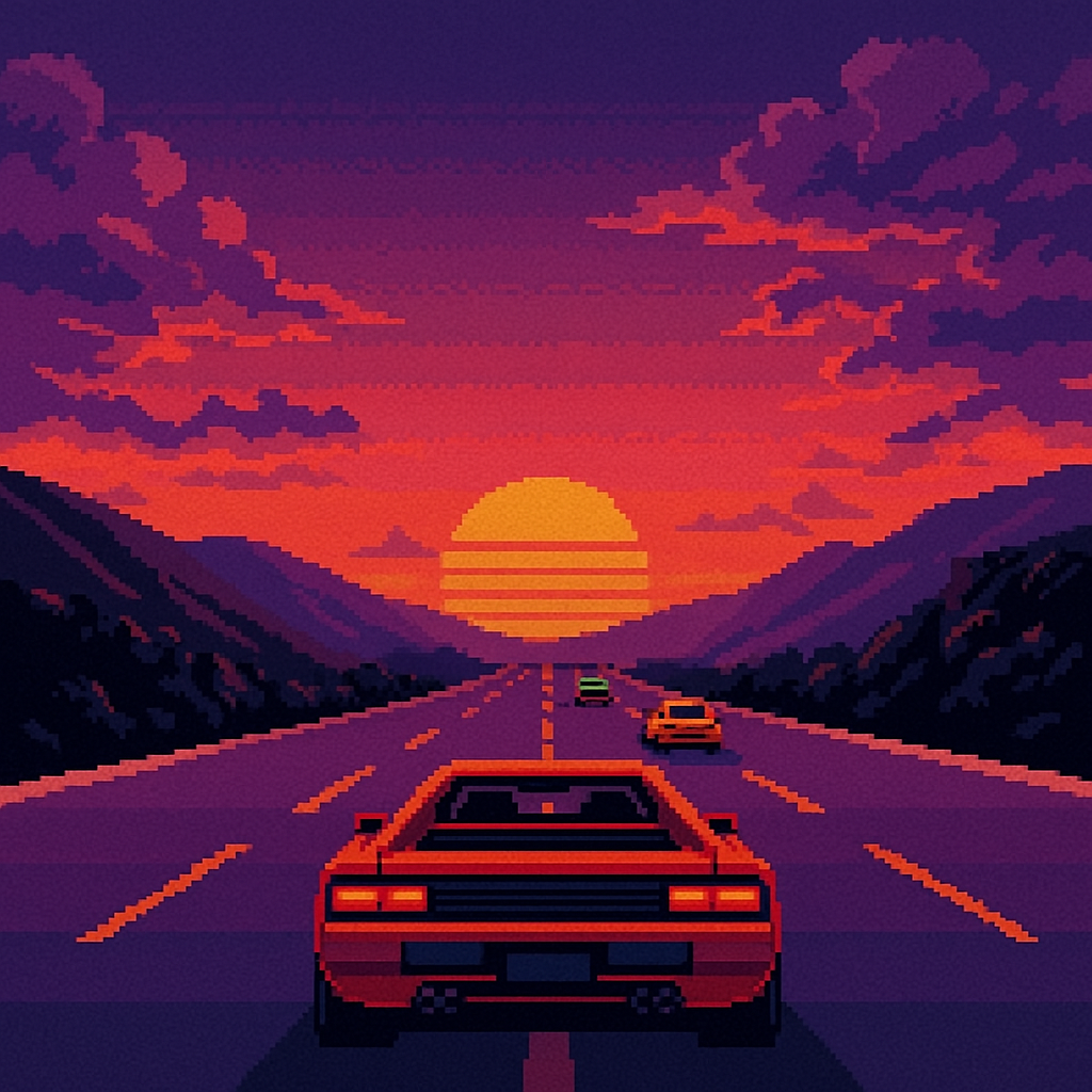 Welcome Pack - Wavy