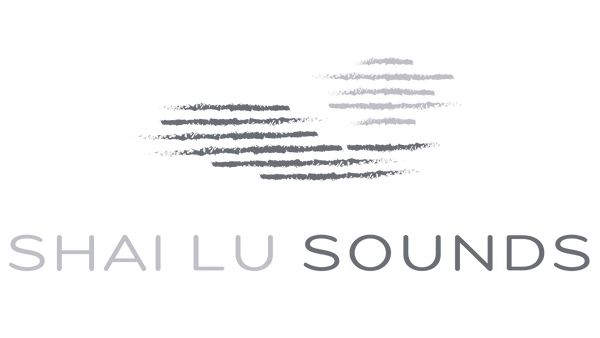 Shai Lu Sounds logo