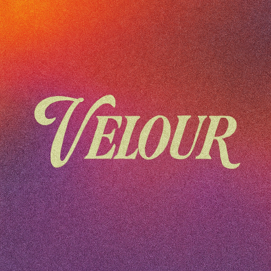 VELOUR - Soul Production Suite