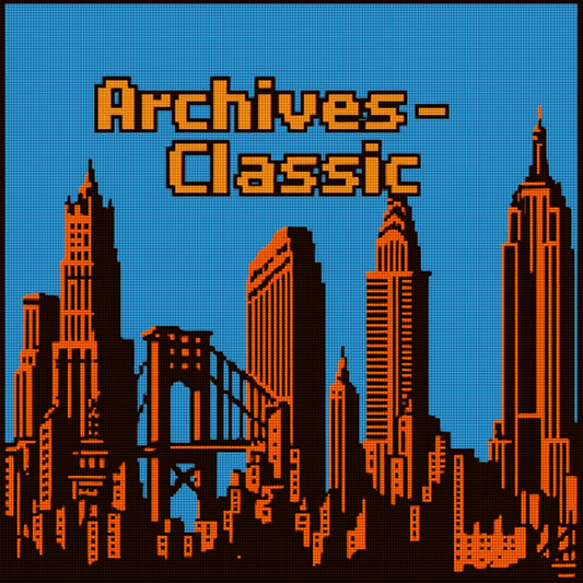Archives - Classic