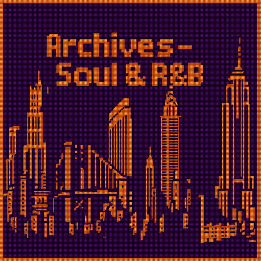 Archives - Soul & R&B