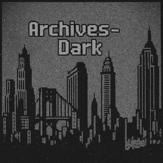 Archives - Dark